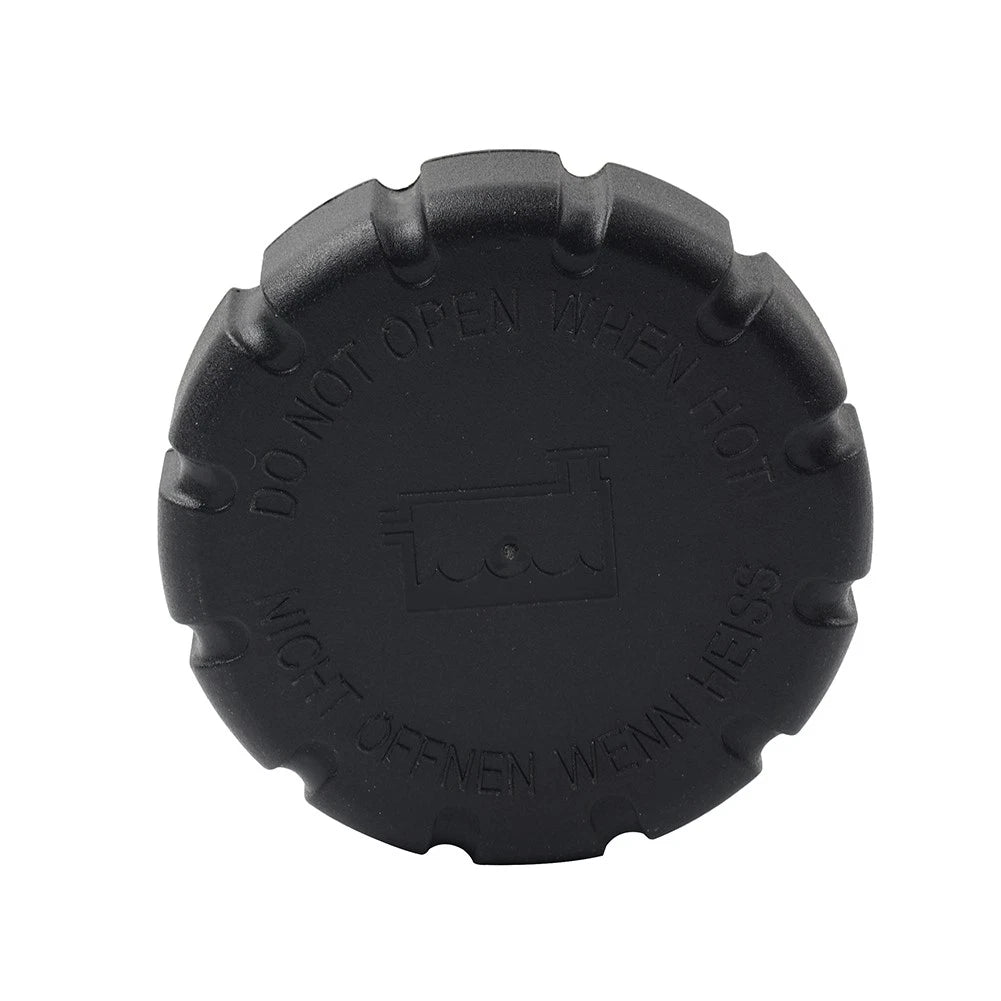 Radiator Coolant Reservoir Tank Cap for Mercedes-Benz C-Class W204 (2007–2015)