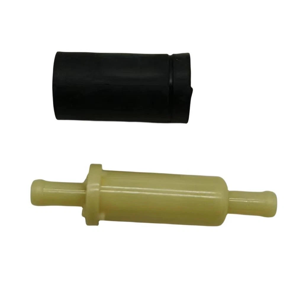 2Pcs Fuel Filter Element for Yamaha Outboard 40-100 HP (4-Stroke) 6C5-24251-00