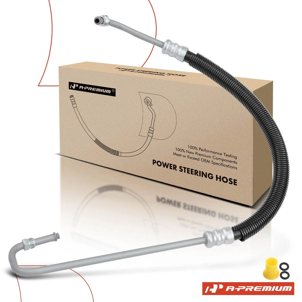 Power Steering Pressure Line Hose for Chevrolet Express GMC
