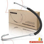 Power Steering Pressure Line Hose for Chevrolet Express GMC