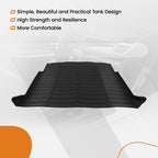 Cargo Mat for Chevrolet Blazer (2019–2024) TPE Trunk Liner All Weather