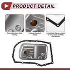 Transmission Filter Gasket Kit No.481482H000 for Hyundai Elantra (2020–2024)