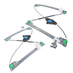 2X Power Window Regulator for Nissan Maxima (2009–2014)