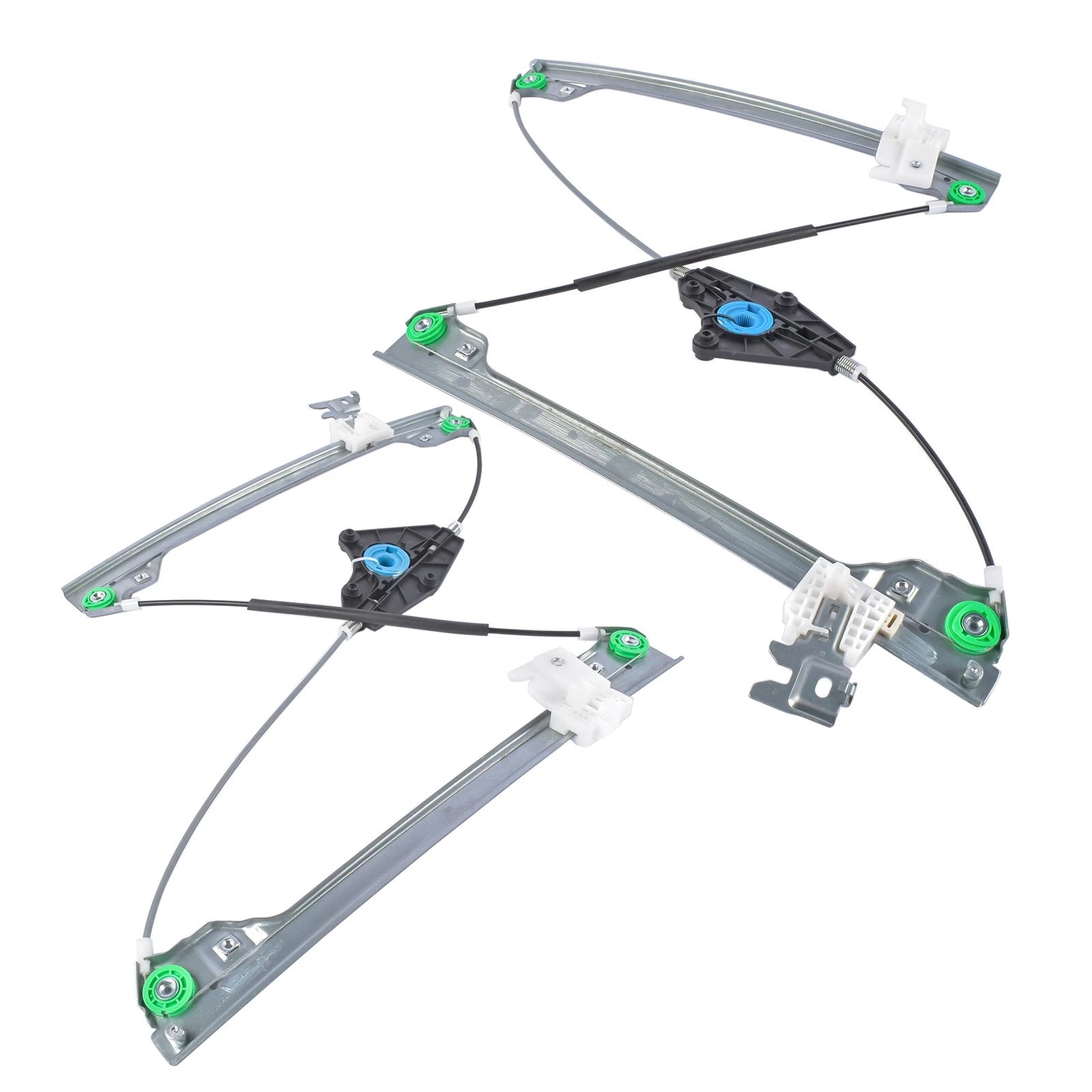 2X Power Window Regulator for Nissan Maxima (2009–2014)