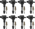 Power Window Regulator and Motor for Acura RL (1998–2004)