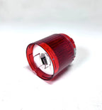 Patlite LR5300032 Red Signal Light for LR5-E-C (24V)