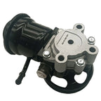 Power Steering Pump with Pulley & Reservoir for Toyota Tacoma (2001–2004)