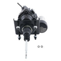 Hydraulic Power Brake Booster for GMC Safari (1996–2002)