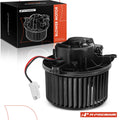 HVAC Blower Motor with Wheel Assembly for Chevy Trailblazer (2021–2024)