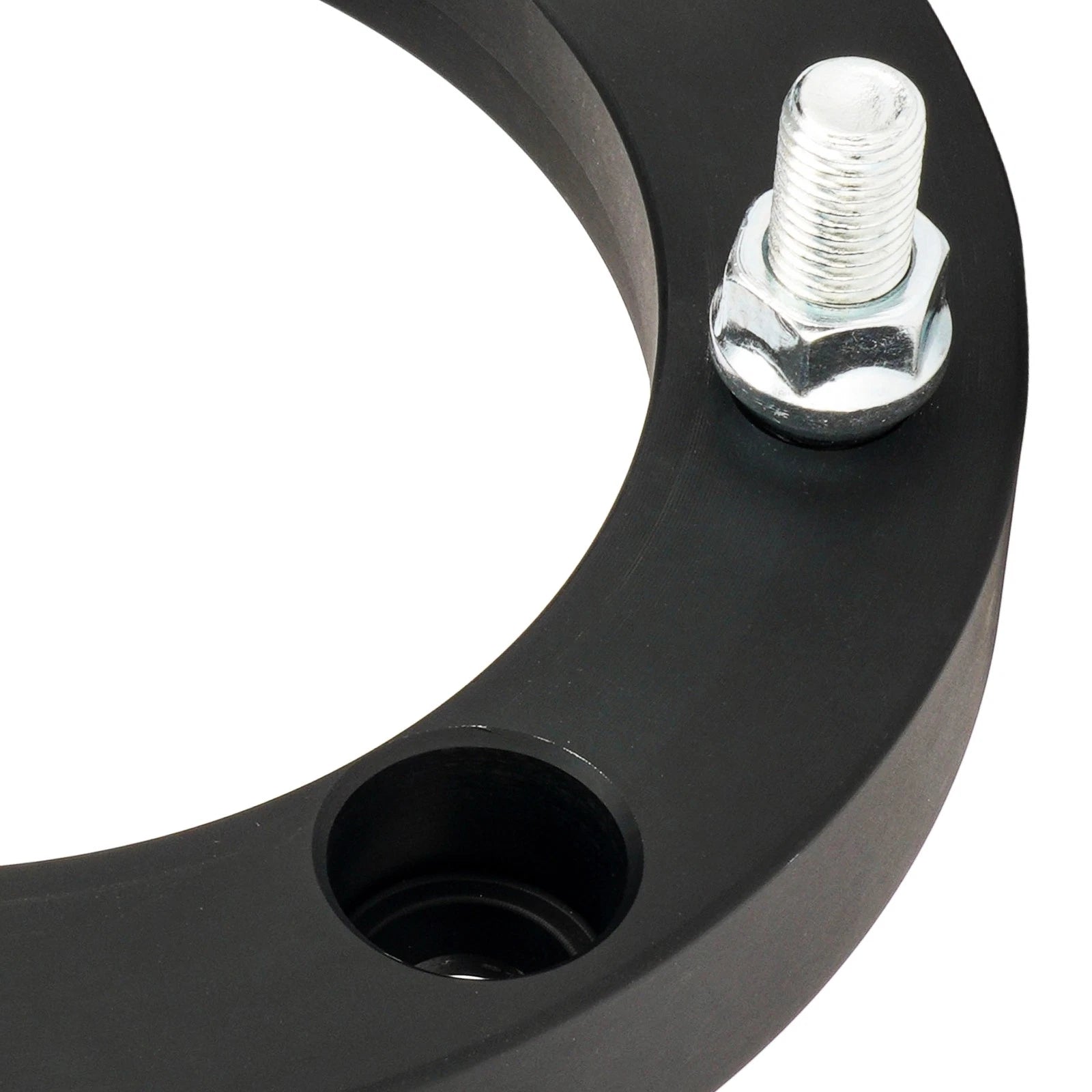 Wheel Spacer Set for Polaris RZR XP 1000 (2015–2019) 4x156mm 1in