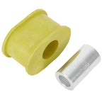 Door Brake Hinge Strap Rubber Bushes / 4 x for BMW 7 Series (2001–2008)