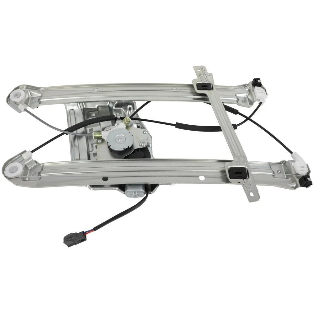 Front Left Window Regulator with Motor for Mitsubishi Endeavor (2004–2011)