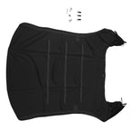 Convertible Soft Top for Mercedes-Benz CLK W209 (2004-2009)