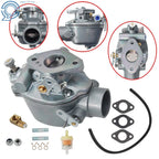 Carburetor for Massey Ferguson TO35 (1955-1964)