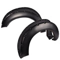 Fender Flares for Ford F250 F350 Super Duty Offroad Pocket Rivet Style
