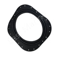 Seal Transom Boot for OMC Stringer (1978–1986) 909527 Rubber 22 Hole