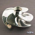 Impeller for Sea-Doo 1503 130/155 4-Tec (2002–2008) - 021-210-11/19