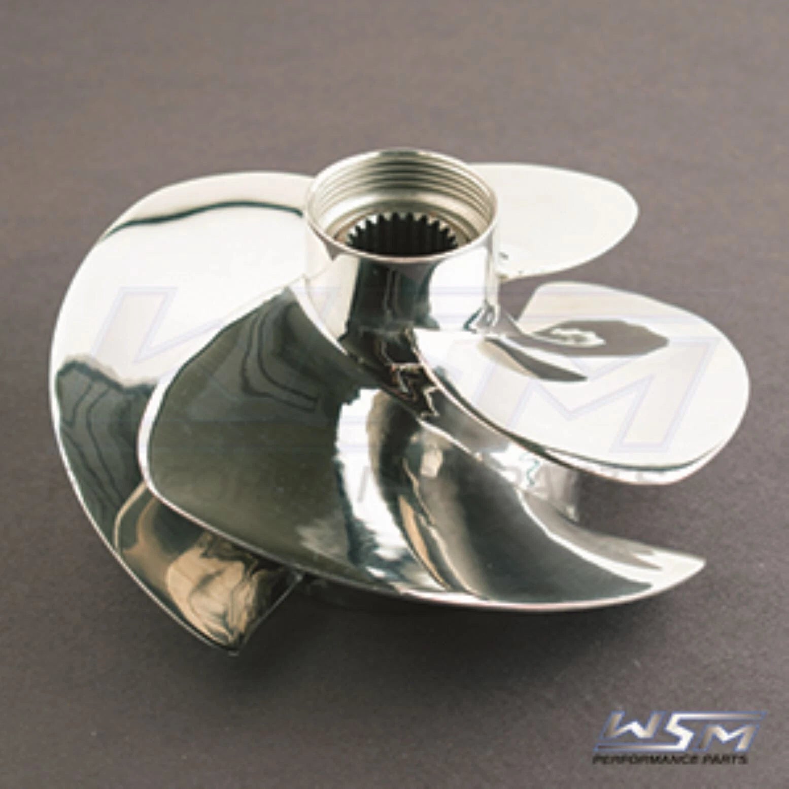 Impeller for Sea-Doo 1503 130/155 4-Tec (2002–2008) - 021-210-11/19