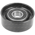 Accessory Engine Pulley for Audi Q5 8R 6cyl 3.0L CCW (2009-2012)
