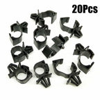 Wire Harness Clips 20 pcs for Car