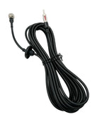 Rear Antenna Cable Replacement for GM Passenger Cars (1955–1968)