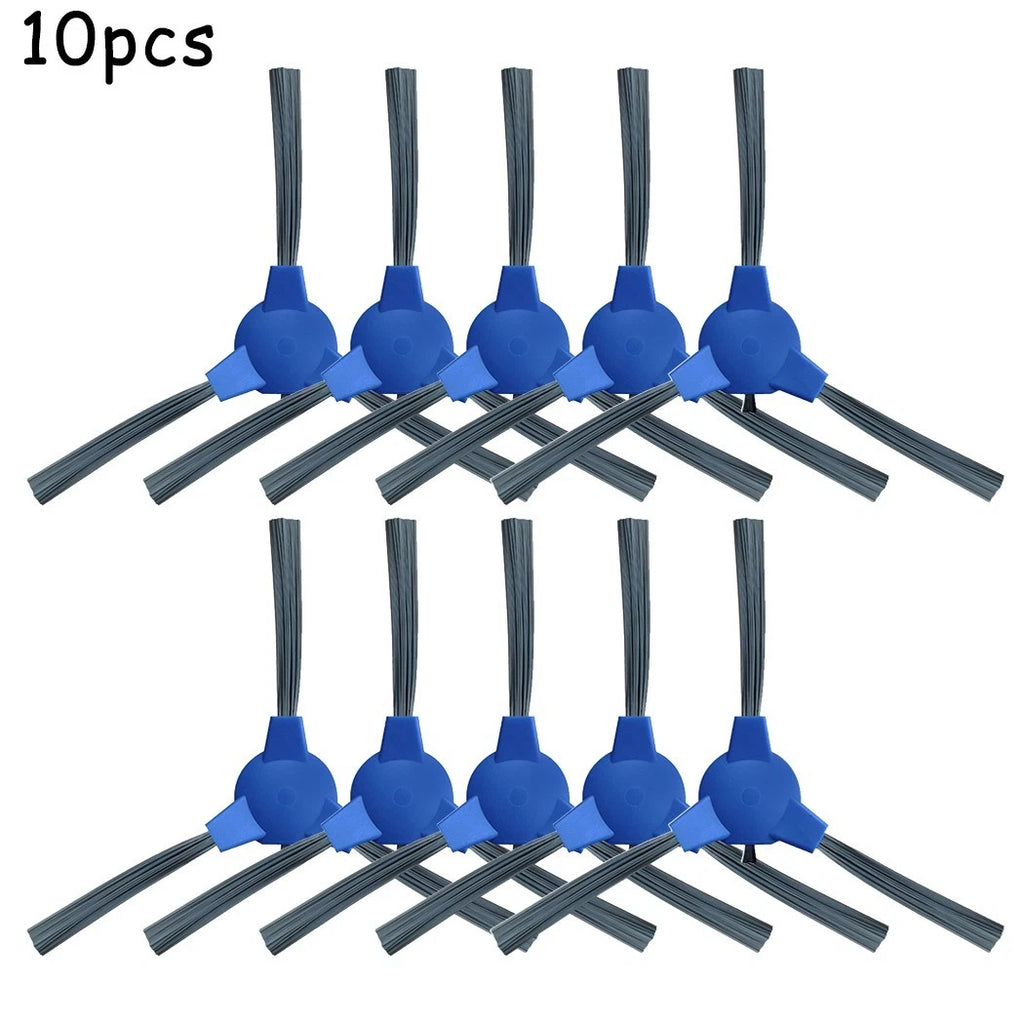 10pcs Side Brushes for Robotic 850T