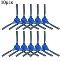 10pcs Side Brushes for Robotic 850T