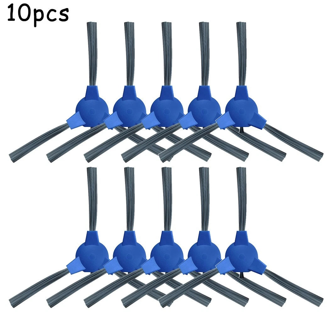10pcs Side Brushes for Robotic 850T