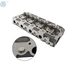 Cylinder Head for Kubota L3350 KX151 K101 (V1902, 17345-03040)