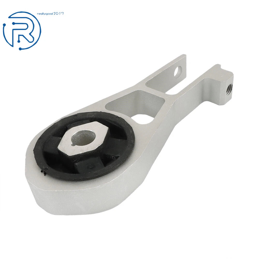 3X Engine Motor & Transmission Mounts for Jeep Renegade (2015-2021)