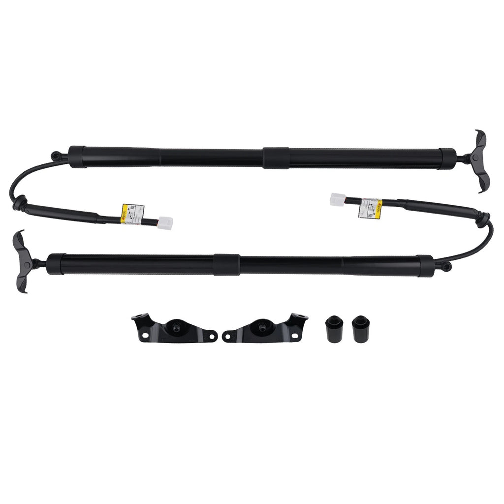 Rear Hatch Lift Supports for Toyota Highlander (2014–2019) 6891009053