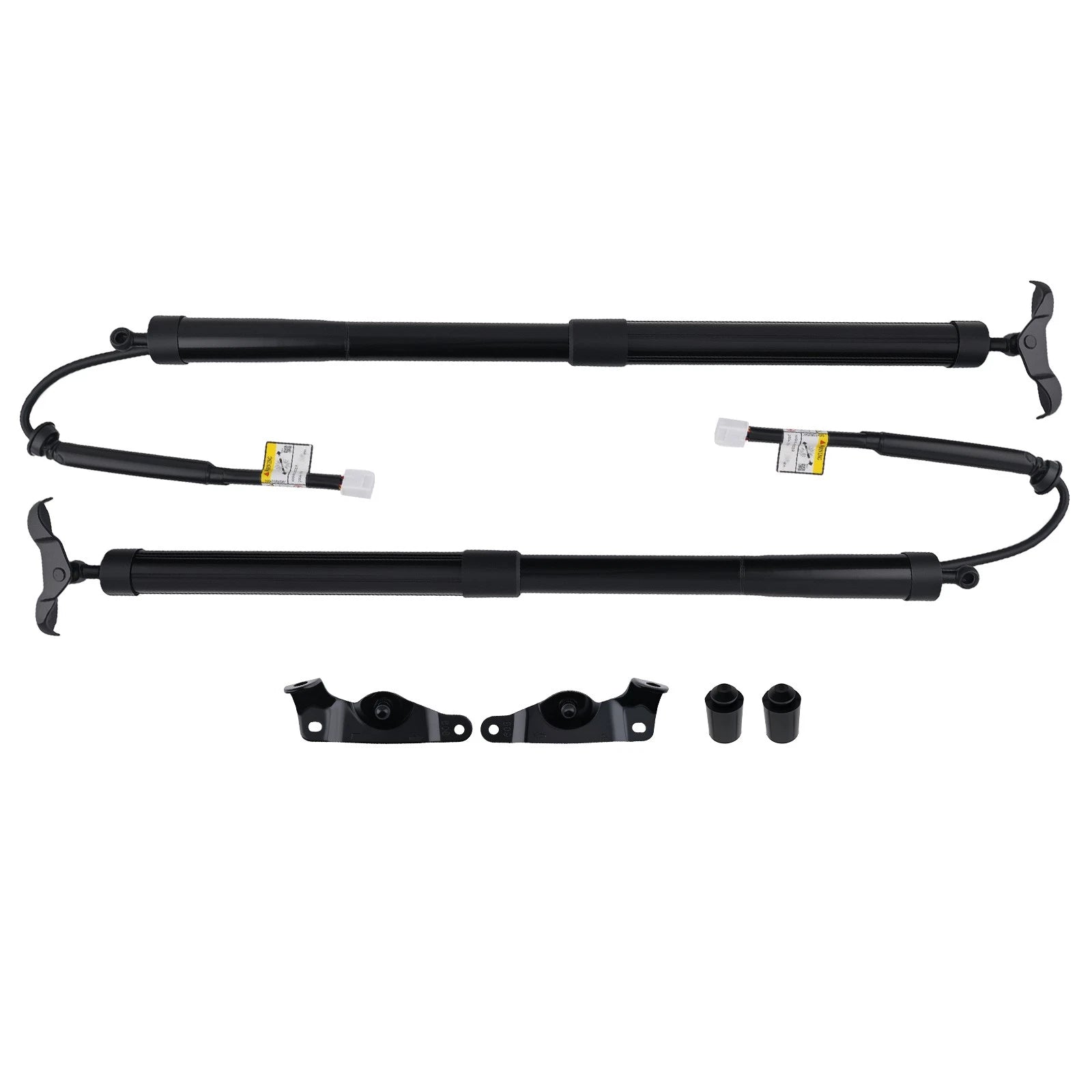 Rear Hatch Lift Supports for Toyota Highlander (2014–2019) 6891009053