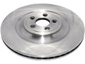 Rear Brake Rotor for Jaguar XJR575 (2018–2019) YQ821WH Disc Brake Rotor