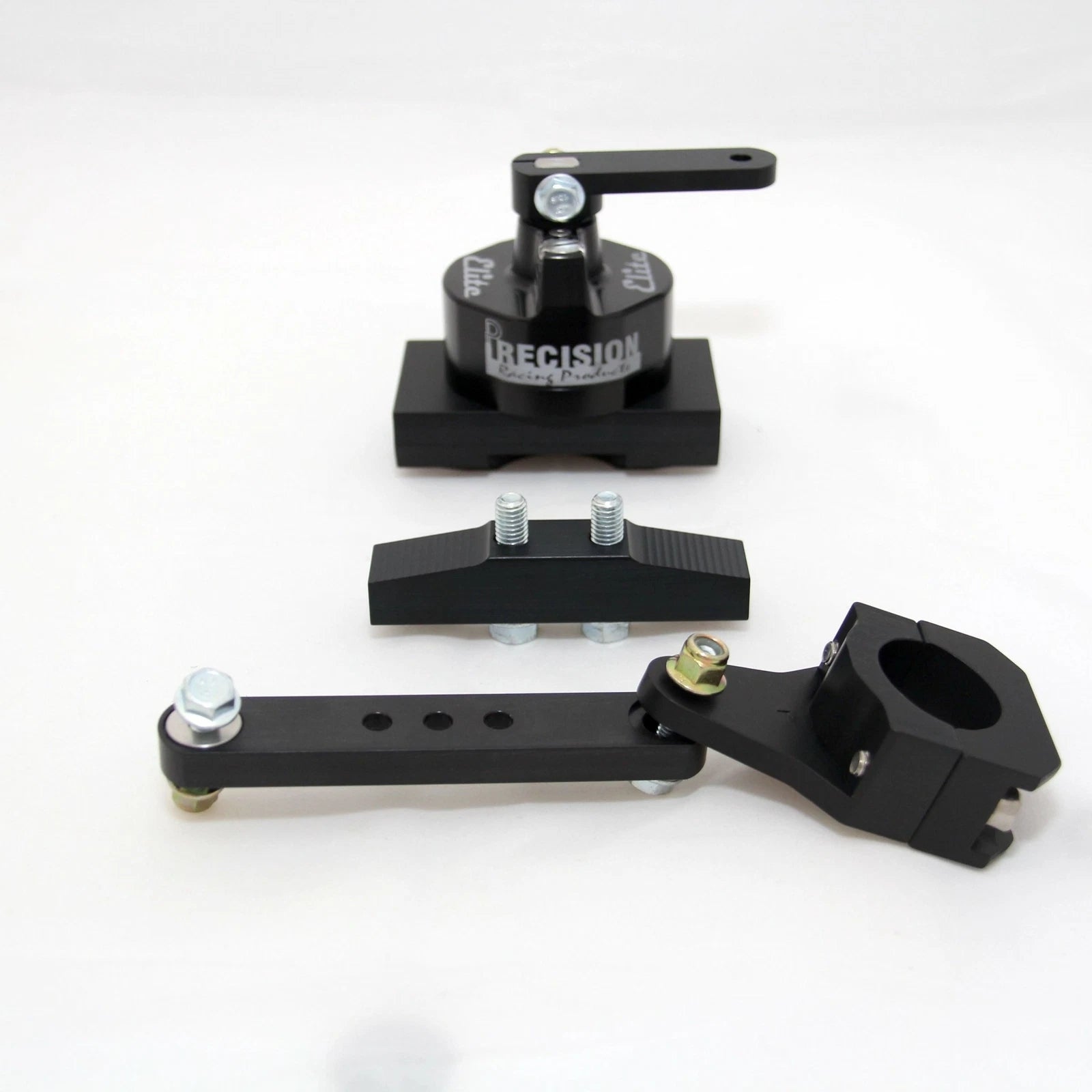 Steering Stabilizer Damper & Mount Kit for Apex 250 450