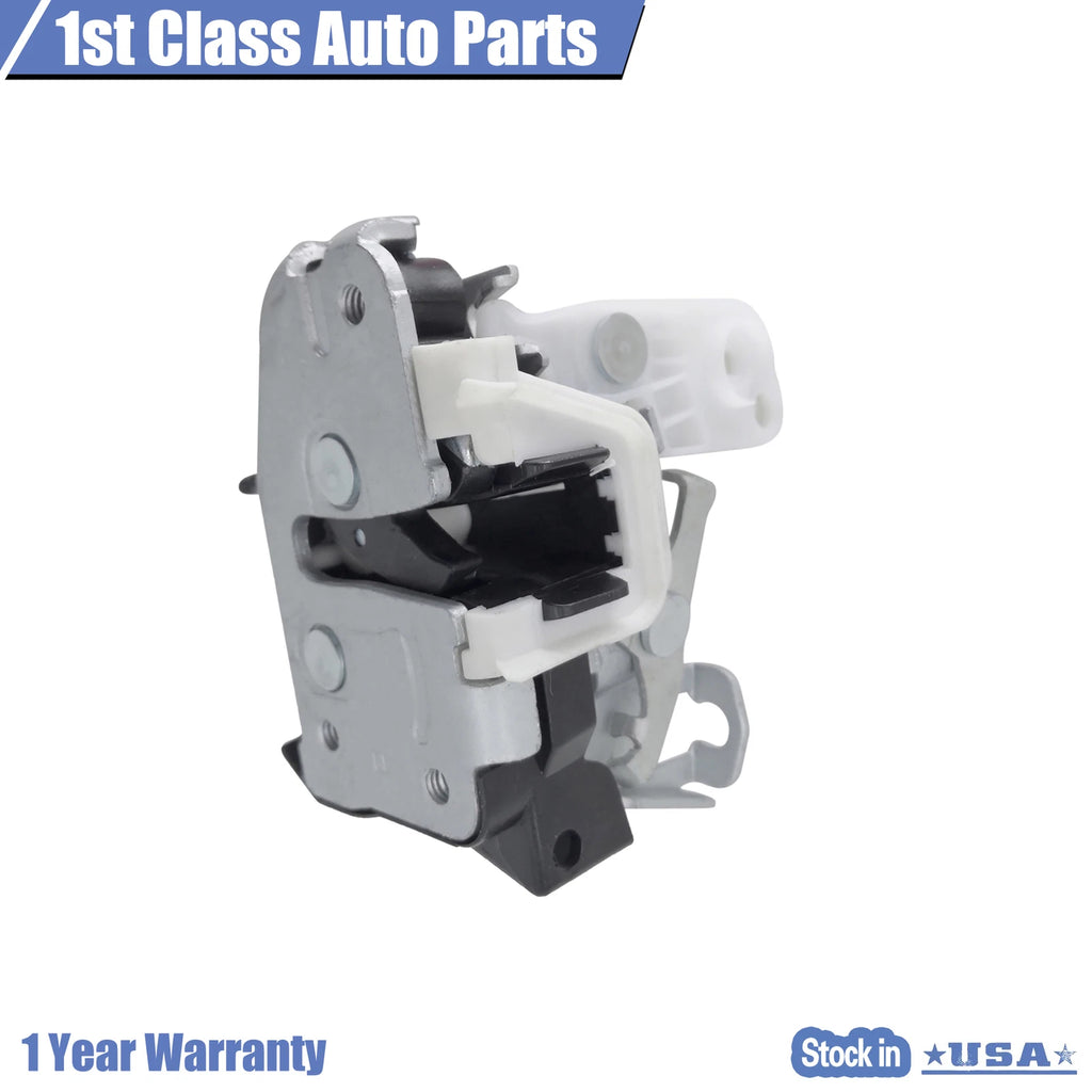 Door Lock Latch Assembly for Ford Excursion F-150 (2000-2005)