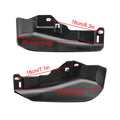 Mid-Frame Air Heat Deflector for Harley Touring CVO Street Glide Road Glide (2023–2024)