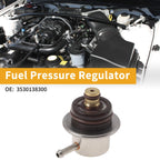 Fuel Pressure Regulator No. 3530138300 for Hyundai Sonata 
