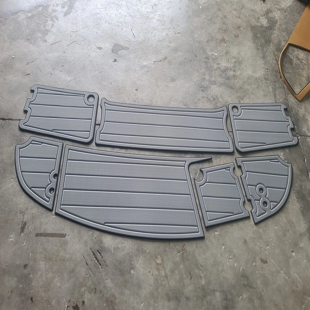 EVA Foam Teak Deck Flooring Mat for Chaparral 210 SSI (2007)
