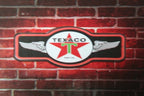 LED Neon Sign for Garage or Mancave Decor