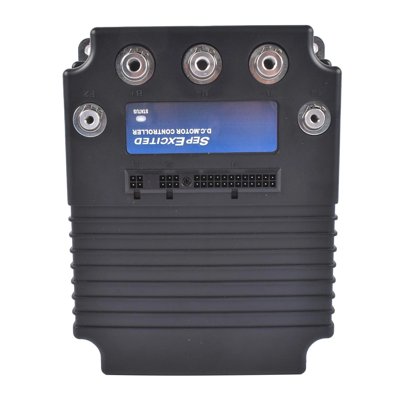 Motor Controller for E-Z-GO Express S6 ST Cushman Hauler MPT (48V)