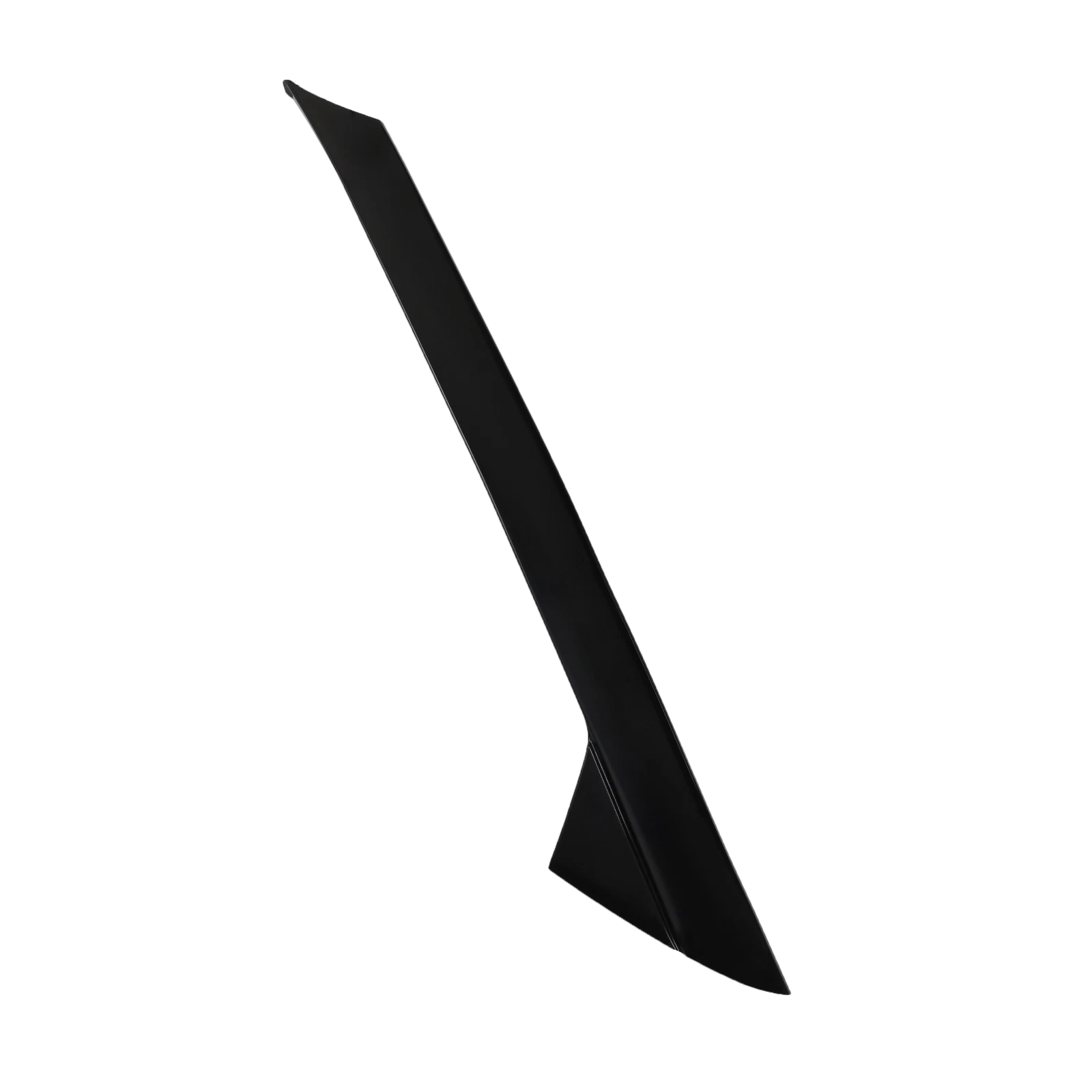 Passenger Side Windshield Trim Pillar Molding for Ford Explorer (2011–2019)