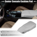 Center Console Pad Armrest Cover for Lexus ES330 (2005–2009) Gray