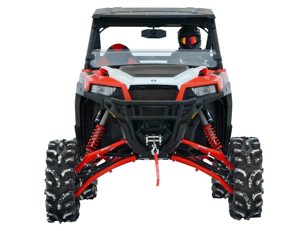 Lift Kit & Axles for Polaris General (2016–2023) - 7-10" Lift, Rhino 2.0