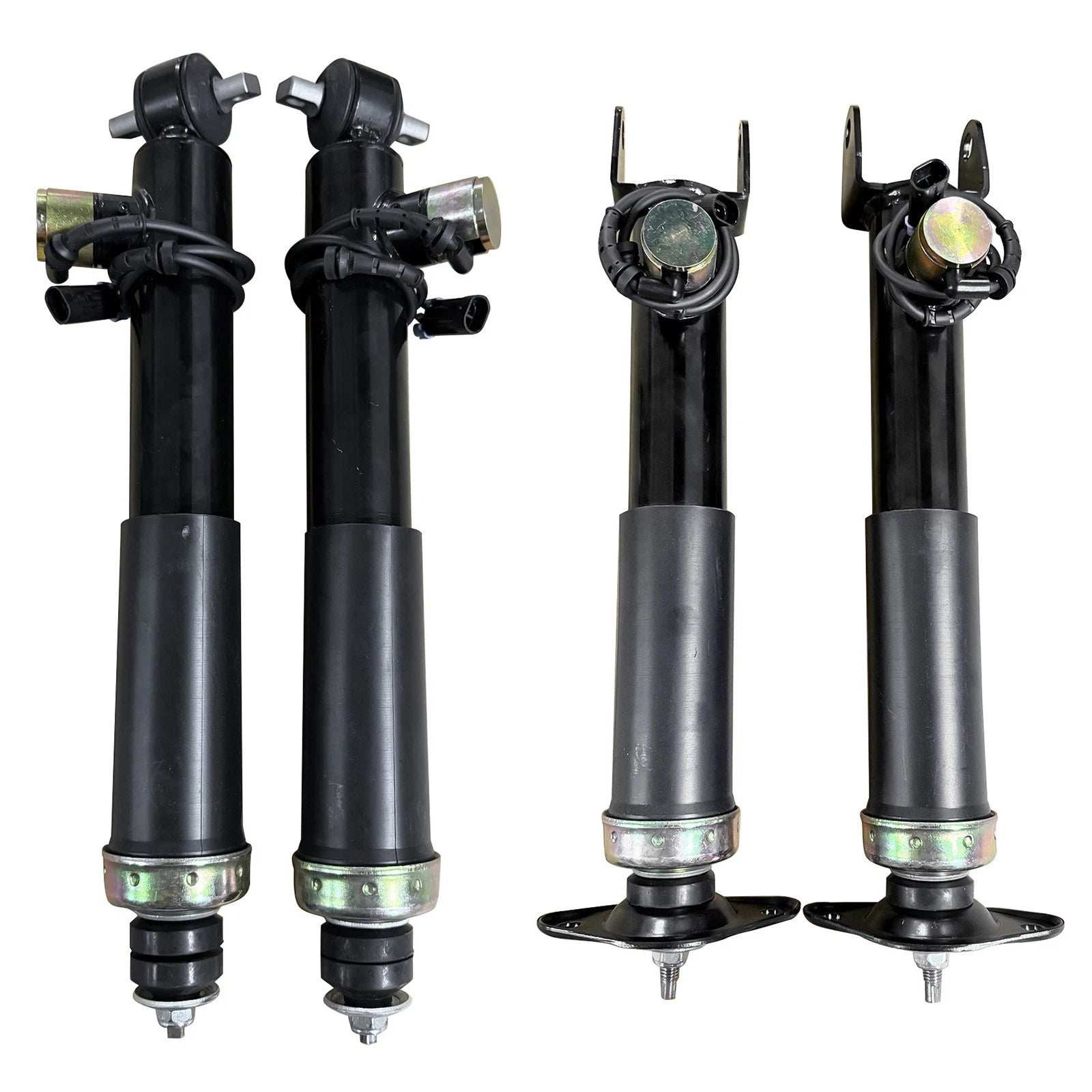 Set of 4 Adaptive Shock Absorbers for Chevy Corvette C5 (1997–2002)