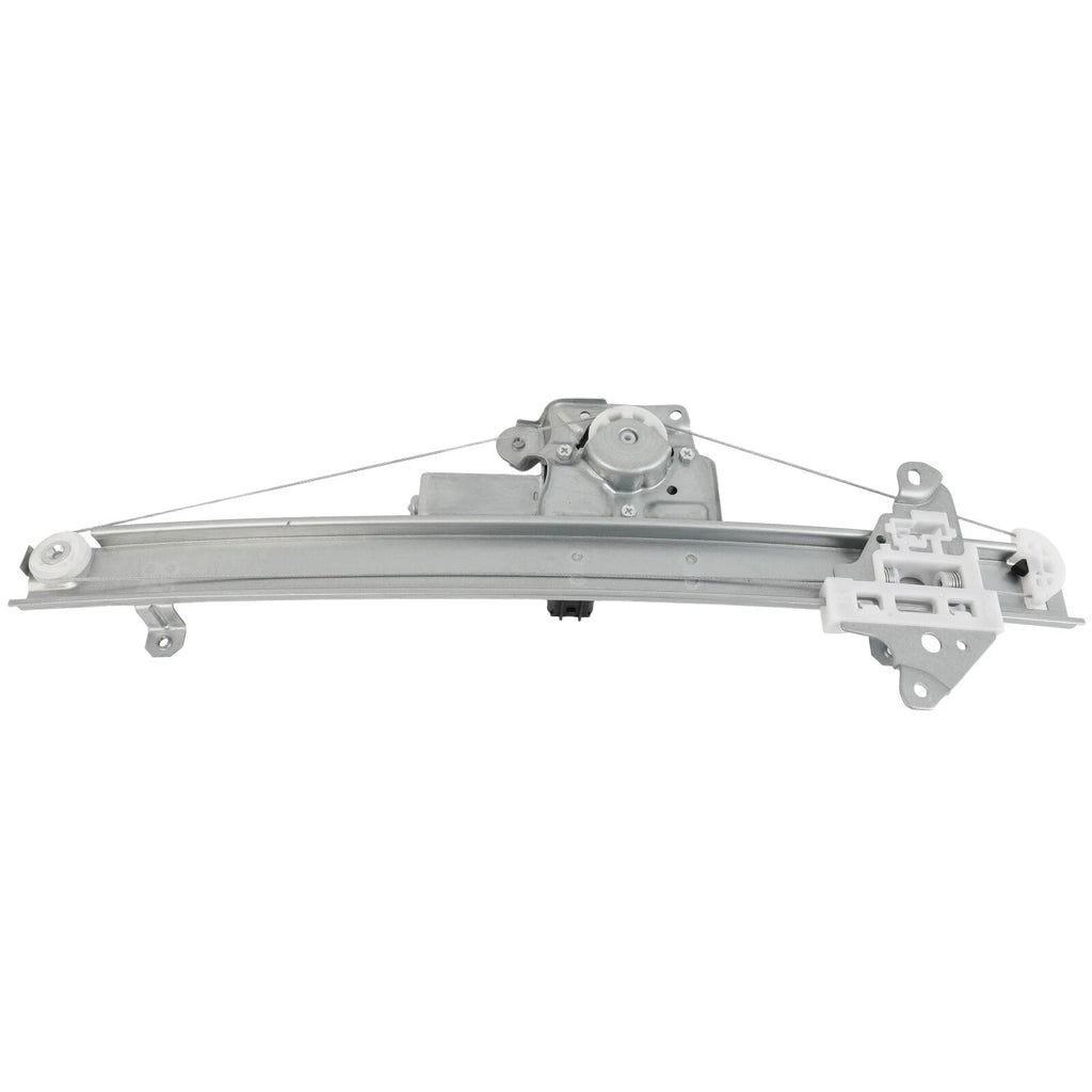 Front Passenger Side Power Window Regulator & Motor for Nissan Altima (2019–2022)