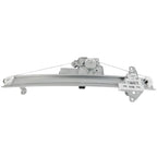 Front Passenger Side Power Window Regulator & Motor for Nissan Altima (2019–2022)