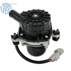 Secondary Air Injection Smog Pump for Toyota Tacoma 2.7L L4 (2005–2015) 176000C020