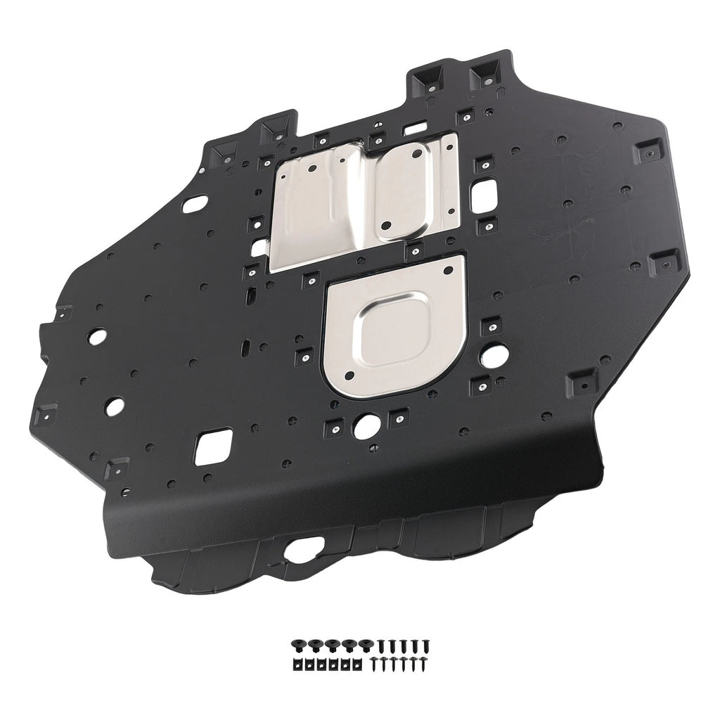 Engine Shield for Honda HR-V 1.8L (2016–2022) 74111T7WA00 Front Lower Plastic