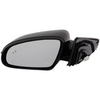 Driver Side Mirror for Hyundai Kona (2018–2021)