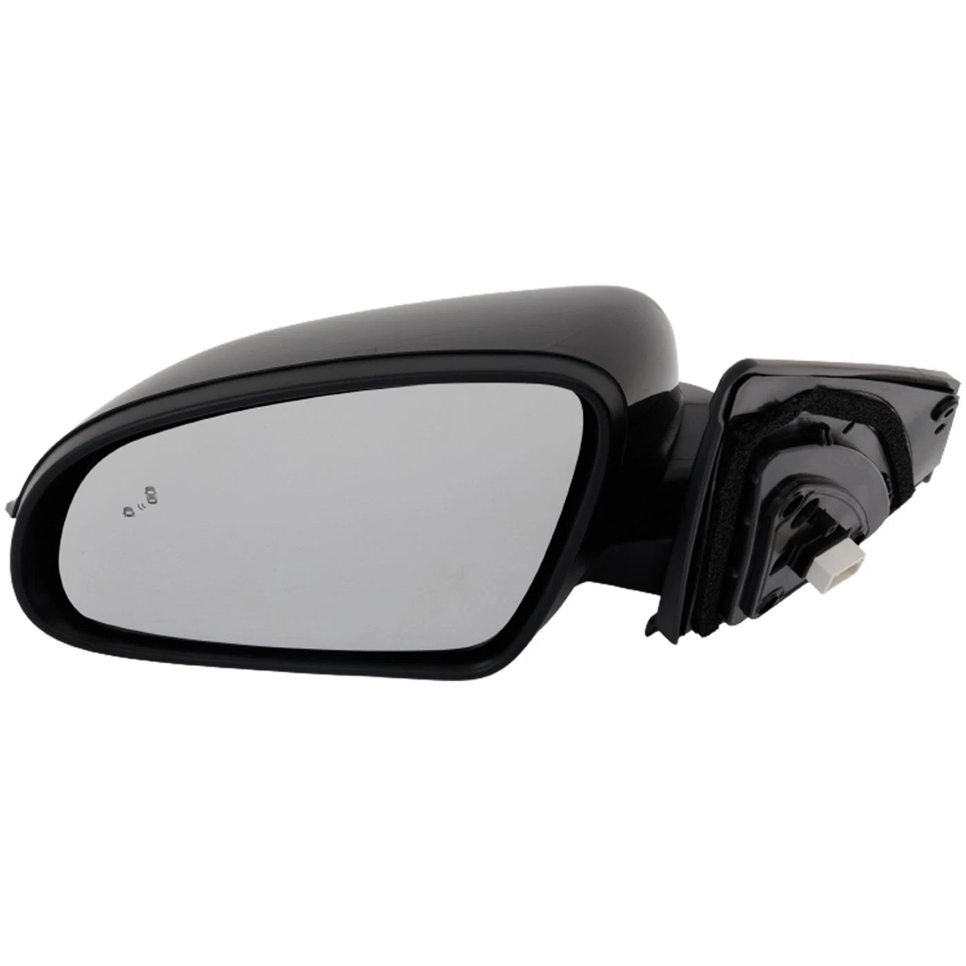 Driver Side Mirror for Hyundai Kona (2018–2021)